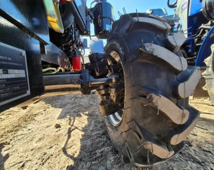 Скаут Інша, об'ємом двигуна 1.53 л та пробігом 1 тис. км за 5150 $, фото 2 на Automoto.ua