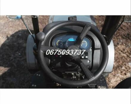 Скаут Інша, об'ємом двигуна 0 л та пробігом 1 тис. км за 6790 $, фото 9 на Automoto.ua