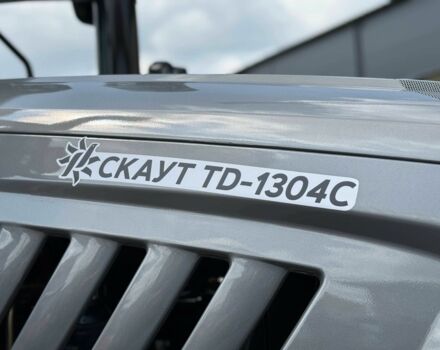 Скаут Другая, объемом двигателя 7.7 л и пробегом 0 тыс. км за 36900 $, фото 7 на Automoto.ua