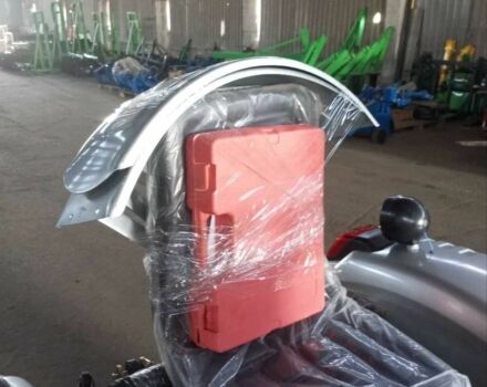 Скаут Інша, об'ємом двигуна 1.12 л та пробігом 1 тис. км за 2740 $, фото 6 на Automoto.ua