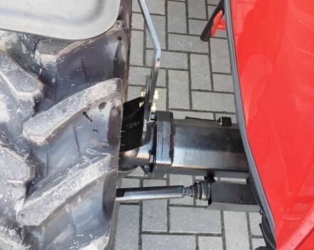 Скаут Другая, объемом двигателя 3.17 л и пробегом 2 тыс. км за 13871 $, фото 3 на Automoto.ua