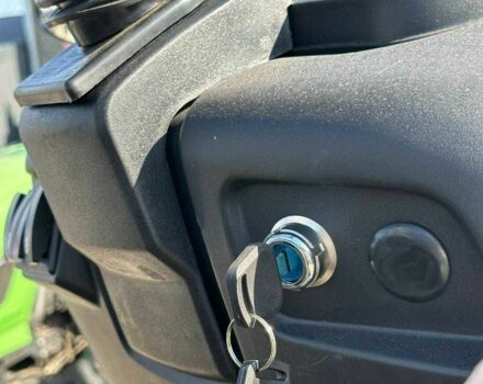 Скаут Другая, объемом двигателя 0 л и пробегом 5 тыс. км за 7990 $, фото 7 на Automoto.ua