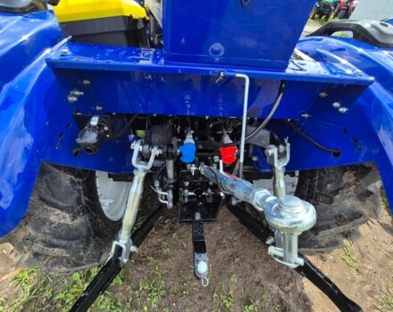 Скаут Інша, об'ємом двигуна 1.53 л та пробігом 1 тис. км за 6300 $, фото 7 на Automoto.ua