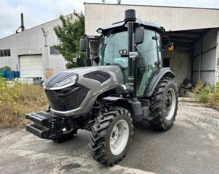 Скаут Другая, объемом двигателя 4.2 л и пробегом 1 тыс. км за 24900 $, фото 3 на Automoto.ua