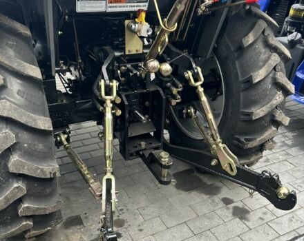 Скаут Другая, объемом двигателя 0 л и пробегом 0 тыс. км за 8099 $, фото 5 на Automoto.ua