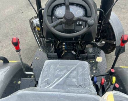 Скаут Другая, объемом двигателя 1.53 л и пробегом 1 тыс. км за 6950 $, фото 5 на Automoto.ua