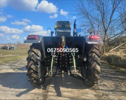 Скаут Інша, об'ємом двигуна 0 л та пробігом 1 тис. км за 6790 $, фото 1 на Automoto.ua