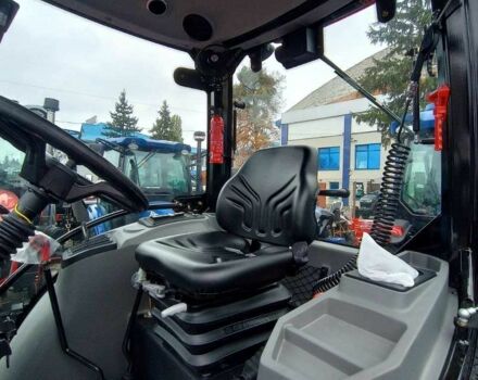 Скаут Інша, об'ємом двигуна 3.17 л та пробігом 1 тис. км за 13400 $, фото 5 на Automoto.ua