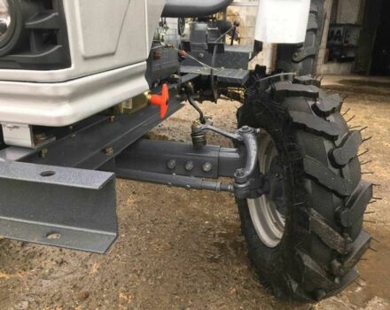 Скаут Інша, об'ємом двигуна 1.12 л та пробігом 1 тис. км за 2740 $, фото 5 на Automoto.ua