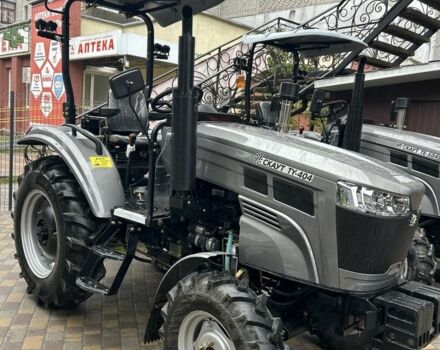 Скаут Другая, объемом двигателя 0 л и пробегом 0 тыс. км за 8199 $, фото 2 на Automoto.ua