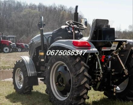 Скаут Другая, объемом двигателя 0 л и пробегом 1 тыс. км за 6790 $, фото 3 на Automoto.ua