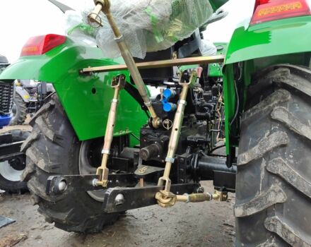 Скаут Другая, объемом двигателя 1.53 л и пробегом 1 тыс. км за 4950 $, фото 6 на Automoto.ua