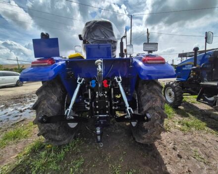 Скаут Інша, об'ємом двигуна 1.53 л та пробігом 1 тис. км за 6300 $, фото 5 на Automoto.ua