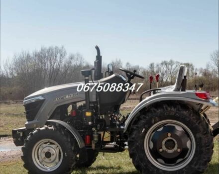 Скаут Другая, объемом двигателя 0 л и пробегом 1 тыс. км за 6790 $, фото 4 на Automoto.ua