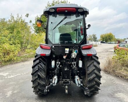 Скаут Другая, объемом двигателя 4.2 л и пробегом 1 тыс. км за 24900 $, фото 7 на Automoto.ua