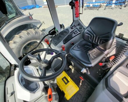 Скаут Другая 2025 в Звенигородка на Automoto.ua Скаут Другая, объемом двигателя 0 л и пробегом 0 тыс. км за 24900 $, фото 14 на Automoto.ua