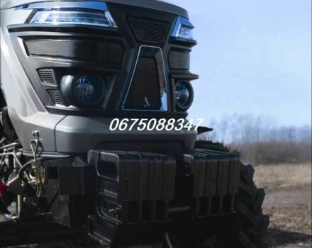 Скаут Другая, объемом двигателя 0 л и пробегом 1 тыс. км за 6790 $, фото 6 на Automoto.ua