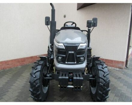 Скаут Другая, объемом двигателя 0.5 л и пробегом 111 тыс. км за 9200 $, фото 7 на Automoto.ua