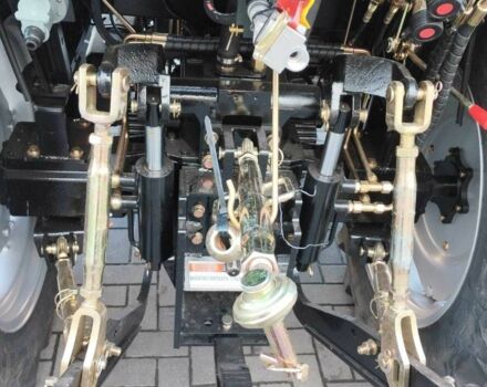 Скаут Другая, объемом двигателя 3.17 л и пробегом 2 тыс. км за 13871 $, фото 9 на Automoto.ua