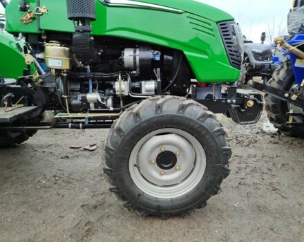 Скаут Другая, объемом двигателя 1.53 л и пробегом 1 тыс. км за 4950 $, фото 4 на Automoto.ua