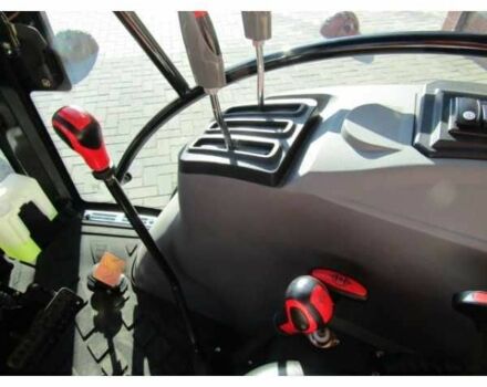 Скаут Другая, объемом двигателя 3.17 л и пробегом 2 тыс. км за 13871 $, фото 14 на Automoto.ua