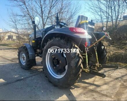 Скаут Інша, об'ємом двигуна 0 л та пробігом 1 тис. км за 6790 $, фото 4 на Automoto.ua