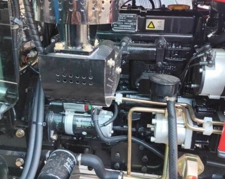 Скаут Другая, объемом двигателя 3.17 л и пробегом 2 тыс. км за 13871 $, фото 4 на Automoto.ua