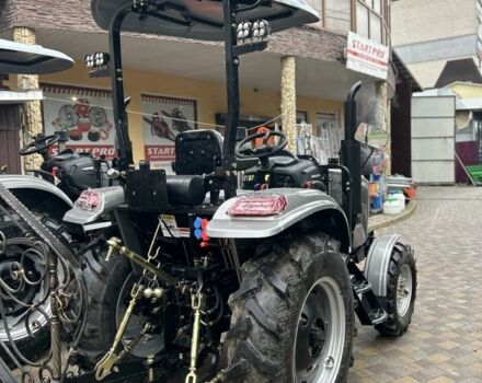 Скаут Другая, объемом двигателя 0 л и пробегом 0 тыс. км за 8199 $, фото 3 на Automoto.ua