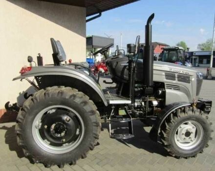Скаут Другая, объемом двигателя 4 л и пробегом 0 тыс. км за 7990 $, фото 2 на Automoto.ua