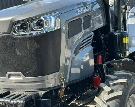 Скаут Другая, объемом двигателя 0 л и пробегом 5 тыс. км за 7990 $, фото 10 на Automoto.ua