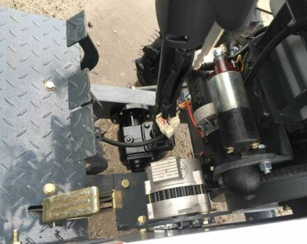 Скаут Інша, об'ємом двигуна 1.12 л та пробігом 1 тис. км за 2740 $, фото 4 на Automoto.ua