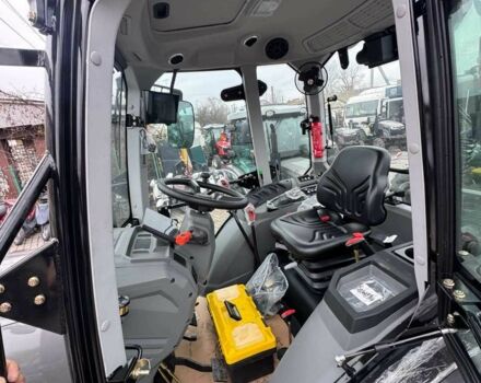 Скаут Другая, объемом двигателя 0 л и пробегом 10 тыс. км за 25000 $, фото 4 на Automoto.ua