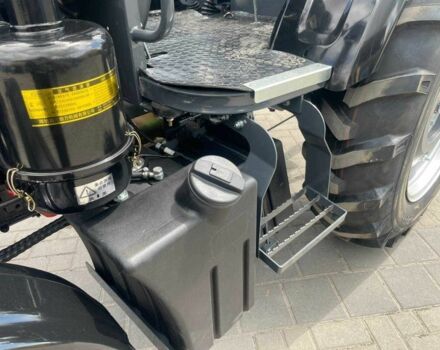Скаут Другая, объемом двигателя 3.13 л и пробегом 1 тыс. км за 8800 $, фото 8 на Automoto.ua