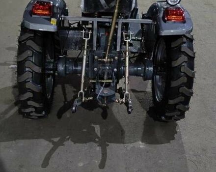 Скаут Інша, об'ємом двигуна 0 л та пробігом 0 тис. км за 2720 $, фото 2 на Automoto.ua