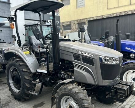 Скаут Другая, объемом двигателя 0 л и пробегом 0 тыс. км за 8099 $, фото 11 на Automoto.ua