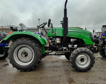 Скаут Інша, об'ємом двигуна 1.53 л та пробігом 1 тис. км за 4950 $, фото 2 на Automoto.ua