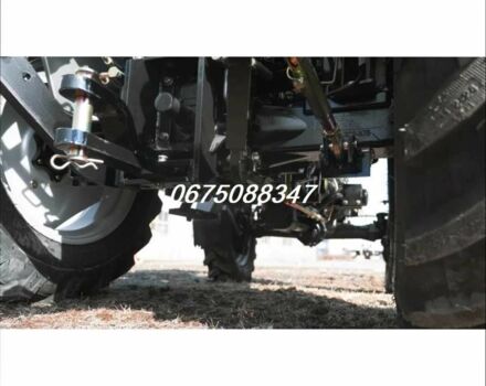 Скаут Другая, объемом двигателя 0 л и пробегом 1 тыс. км за 6790 $, фото 14 на Automoto.ua