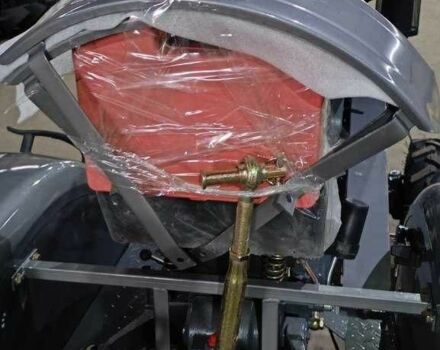 Скаут Інша, об'ємом двигуна 0 л та пробігом 0 тис. км за 2720 $, фото 4 на Automoto.ua