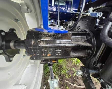 Скаут Інша, об'ємом двигуна 1.53 л та пробігом 1 тис. км за 6300 $, фото 6 на Automoto.ua