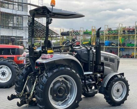 Скаут Другая, объемом двигателя 3.17 л и пробегом 1 тыс. км за 9400 $, фото 5 на Automoto.ua