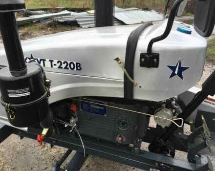 Скаут Інша, об'ємом двигуна 1.12 л та пробігом 1 тис. км за 2740 $, фото 3 на Automoto.ua