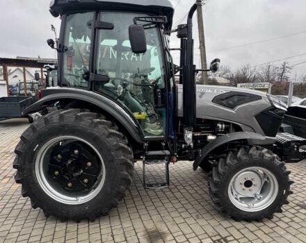 Скаут Другая, объемом двигателя 0 л и пробегом 10 тыс. км за 25000 $, фото 1 на Automoto.ua