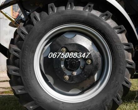Скаут Другая, объемом двигателя 0 л и пробегом 1 тыс. км за 6790 $, фото 7 на Automoto.ua