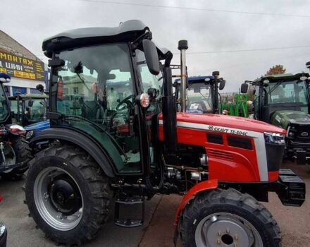 Скаут Інша, об'ємом двигуна 3.17 л та пробігом 1 тис. км за 13400 $, фото 1 на Automoto.ua