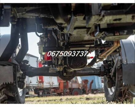 Скаут Інша, об'ємом двигуна 0 л та пробігом 1 тис. км за 6790 $, фото 7 на Automoto.ua