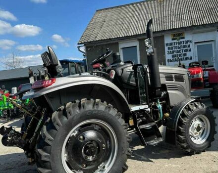 Скаут Другая, объемом двигателя 0 л и пробегом 5 тыс. км за 7990 $, фото 2 на Automoto.ua