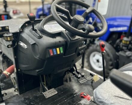 Скаут Другая, объемом двигателя 0 л и пробегом 0 тыс. км за 8099 $, фото 8 на Automoto.ua