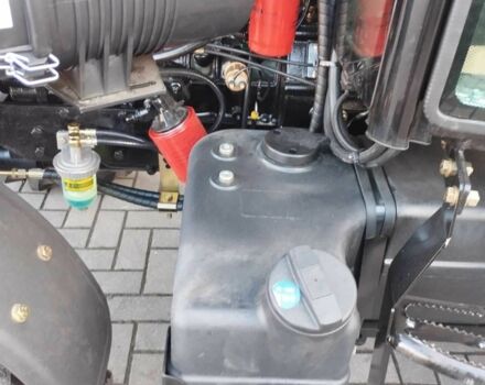 Скаут Другая, объемом двигателя 3.17 л и пробегом 2 тыс. км за 13871 $, фото 10 на Automoto.ua