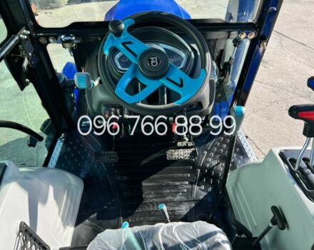 Скаут Інша, об'ємом двигуна 3.17 л та пробігом 1 тис. км за 10990 $, фото 12 на Automoto.ua