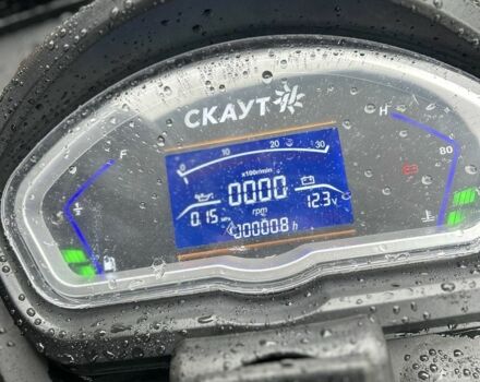 Скаут Другая, объемом двигателя 0 л и пробегом 0 тыс. км за 8199 $, фото 11 на Automoto.ua